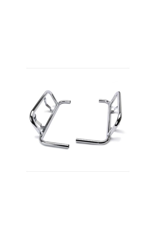 Supporto Carenatura Laterale KG MK20 (MiniKart)