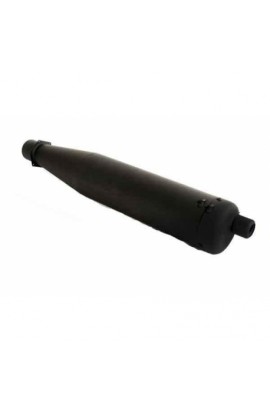Silenziatore Scarico (Marmitta) X30 Usata