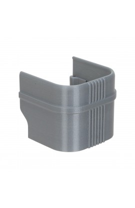 Protezione per Cilindro X30 Colore Grigio