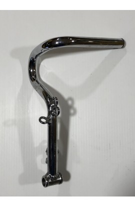 Pedale Gas CRG OK/KZ Usato