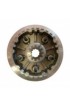 Kit Tamburello Frizione Alluminio Tm K7/KV/K8/K9/K9B/K9C