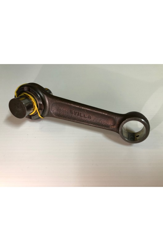 Biella A.20mm Pieno Completa Motore Villa
