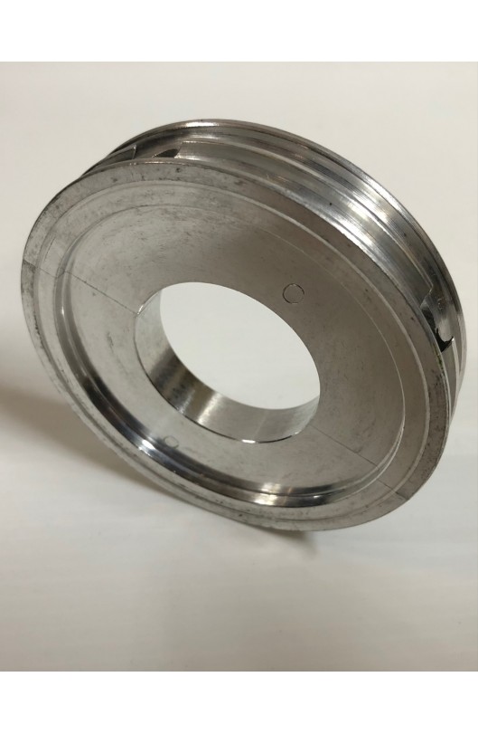 Puleggia Assale D.40mm