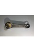 Biella Asse 18mm Pieno Originale Pavesi Completa