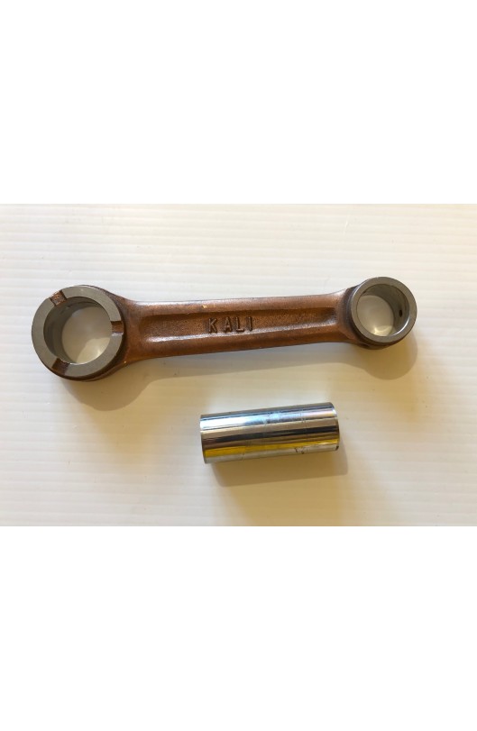 Biella Motore Kali Con Asse 18mm Pieno