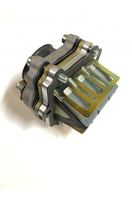 Pacco Lamellare Completo Tm K7