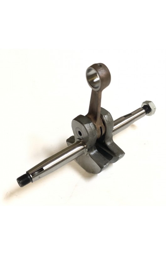 Albero Motore Comer S/K60 80 Completo
