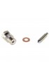 Valvola Spillo Completa Tillotson HL166 - HL-292G - HL-366A - HL-371°