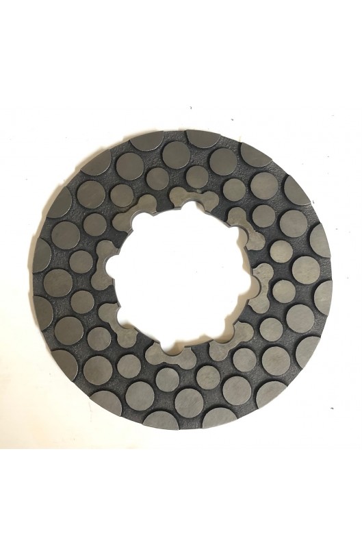 Disco Freno Posteriore Birel Anni 90