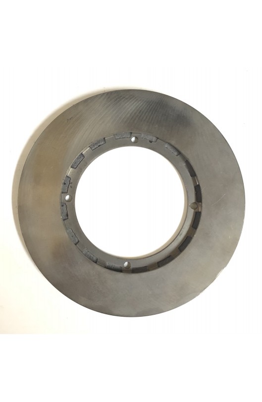 Disco Freno Anteriore All Kart Anni 90