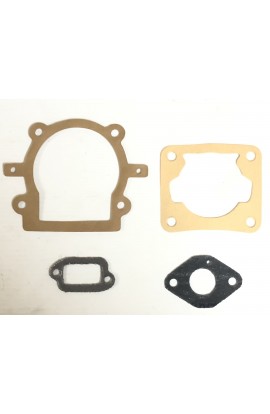 Kit Serie Guarnizioni Comer S60 - K60