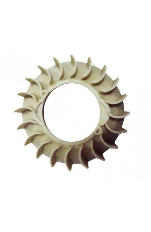 Ventola Accensione SKW60 SKW80 Comer