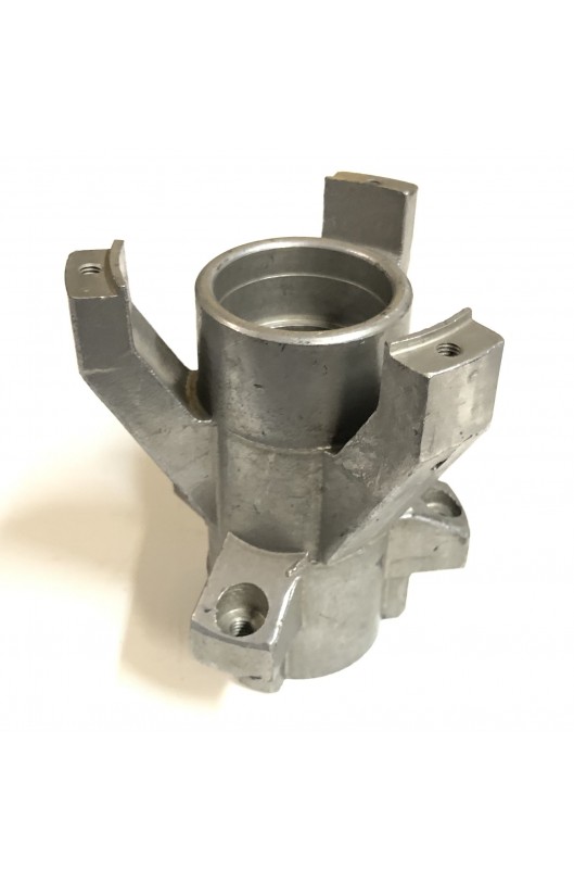 Mozzo Ruota Anteriore L.95mm Originale Kalì Kart