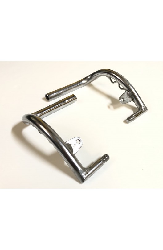 Coppia Pedali Mini Kart