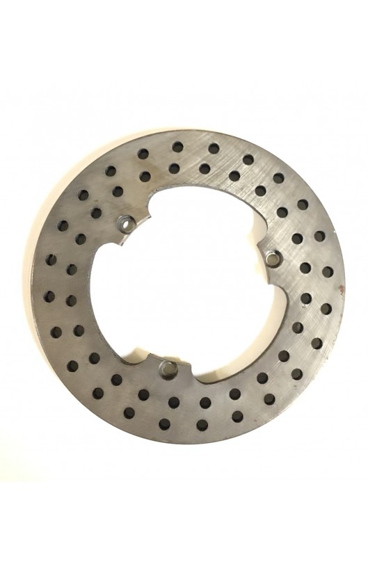 Disco Freno Anteriore Kalì Kart Anni 80-90