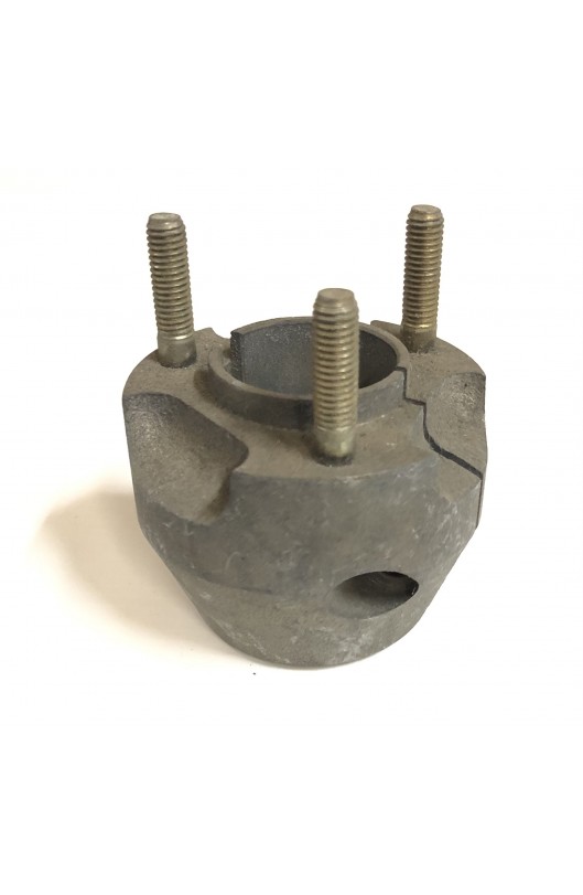 Mozzo Posteriore MG. 35X62mm Tony Kart