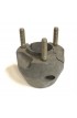 Mozzo Posteriore MG. 35X62mm Tony Kart
