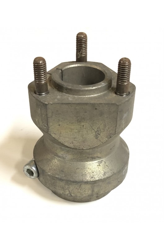 Mozzo Posteriore MG. 38X90mm
