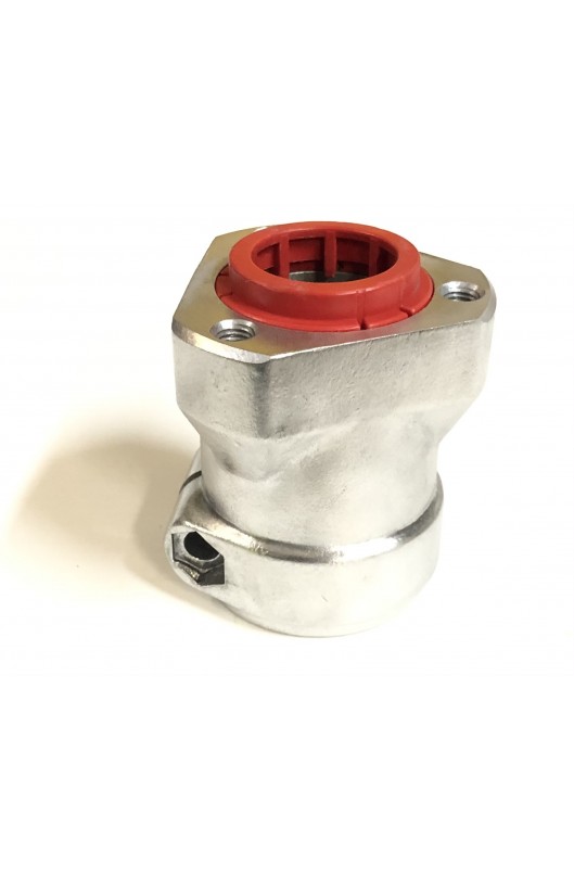 Mozzo Posteriore 40X75mm Birel