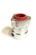 Mozzo Posteriore 40X75mm Birel