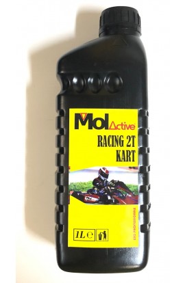Olio Mol Active Racing 2T