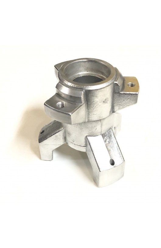 Mozzo Anteriore L.90mm Originale Kalì Kart
