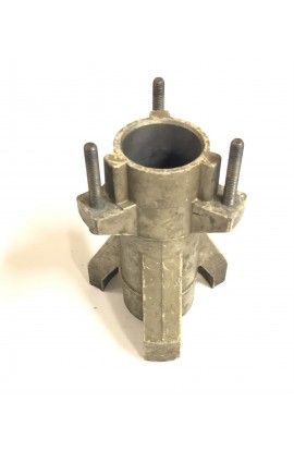 Mozzo Anteriore MG. L.95mm Originale Kalì Kart Usato