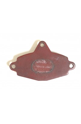 Pastiglia Freno CRG-Gold VEN99 Anteriore Compatibile Anni 90