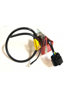 Bobina PVL Motore 60 cc Tm