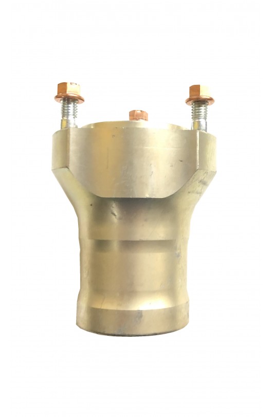 Mozzo Anteriore KF/OK 25x93 Magnesio R-Line CRG