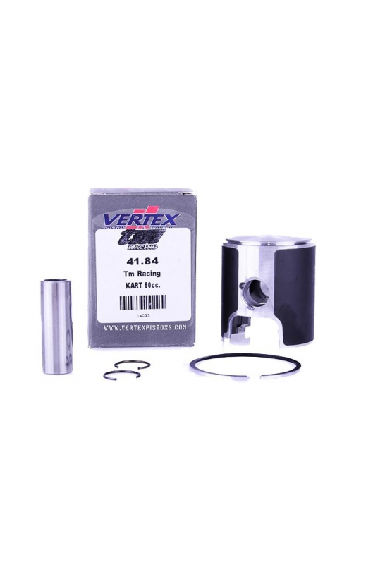 Pistone Completo TM Racing SK 60cc Mini