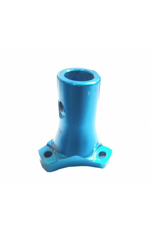Mozzo Volante Colore Blu Usato