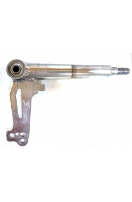 Fusello DX Ø25mm 11° KZ TK Kart Usato