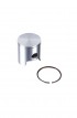 Pistone Modena KK1 MKZ KK2 Testa Piatta - Fascia 0,8mm