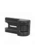 Paraurti Posteriore Mod.XTR22 Colore - Nero