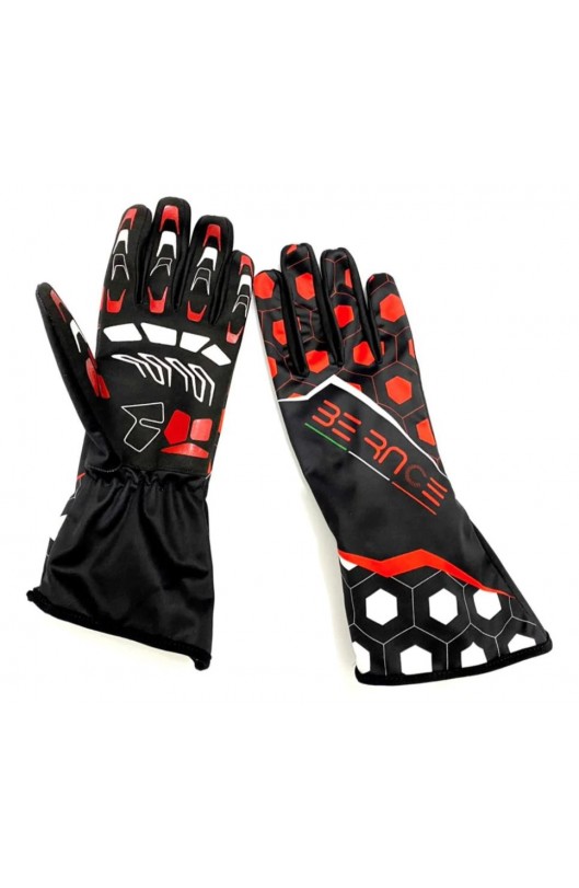 Guanti Be Race