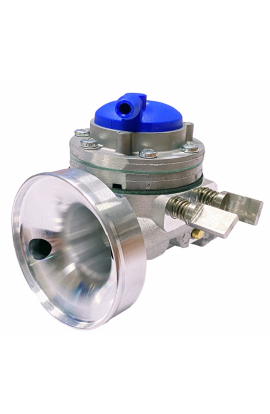 Carburatore TM N1 D.24 OK-N (OKN) Silver
