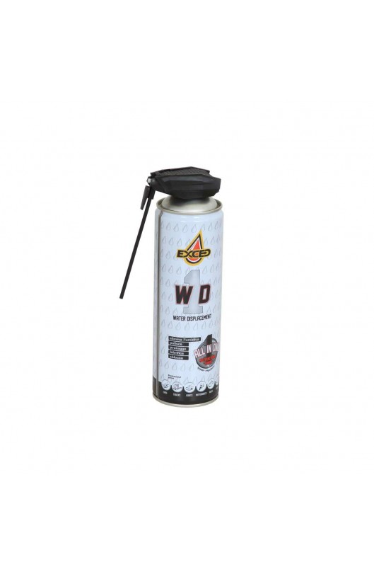 Spray Sbloccante RS WD 500ml