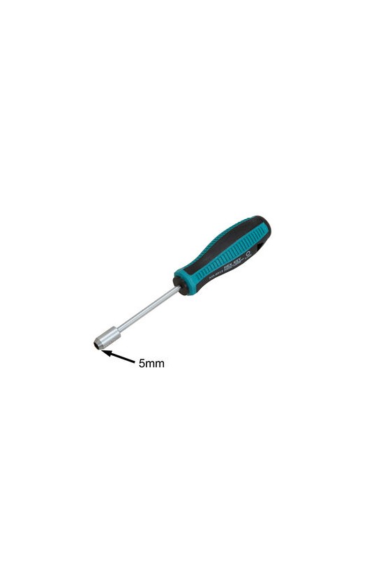 Giravite CH5 (5mm) per fascette strette