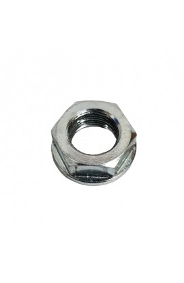 Dado fissaggio tamburello frizione flangiato TM KZ R1 KZ R2