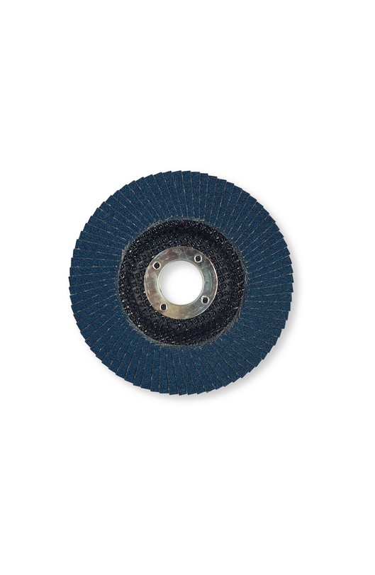 Disco lamellare in zirconio Berner