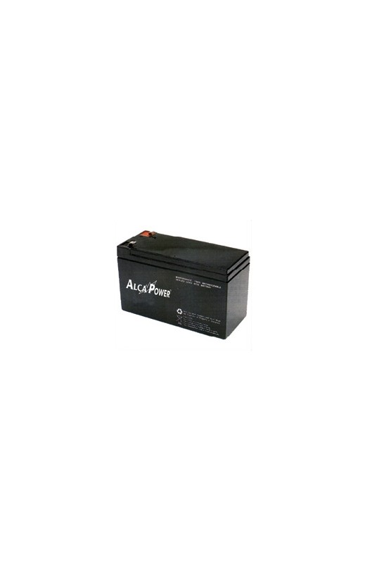 Batteria al Piombo12V 10 Ah