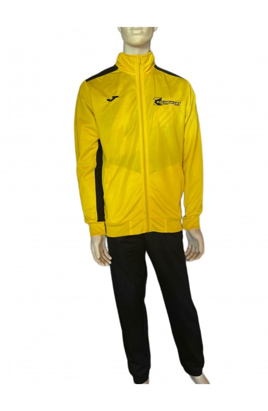 Tuta Joma TK Racing Kart