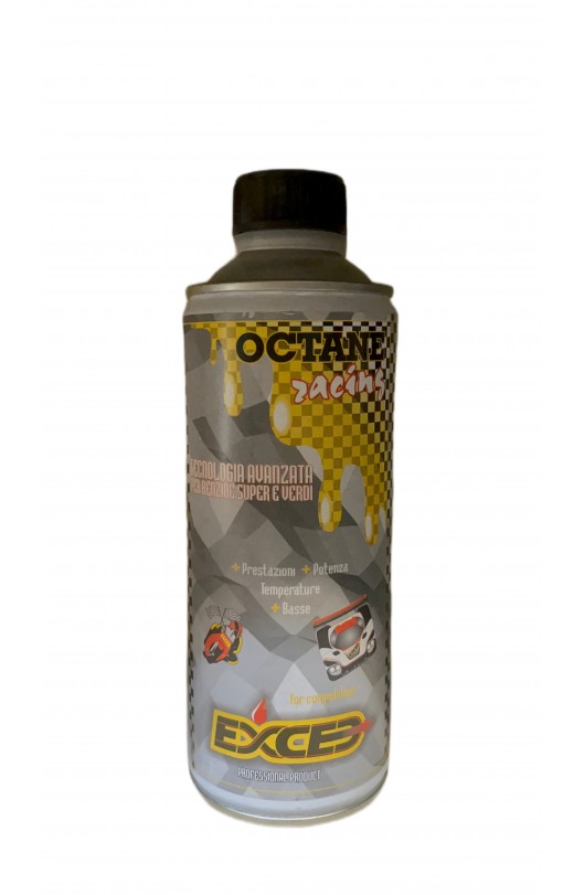 Additivo Octave Exced