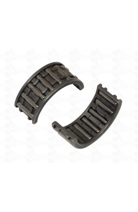 Gabbia a Rulli 22X26X10 Tagliata