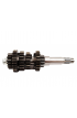 Albero Primario Completo TM KZ R1 R2