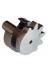 Ingranaggio Portacricchetti TM KZ R1 R2