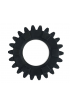 Ingranaggio 5^ A.P. Z 22 Primario TM KZ R1 R2