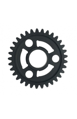Ingranaggio 1^ A.S. Z 33 albero secondario TM KZ R1 R2