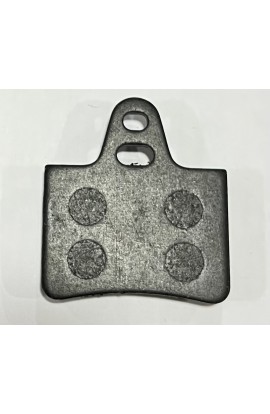 Pastiglia Freno Kart Compatibile